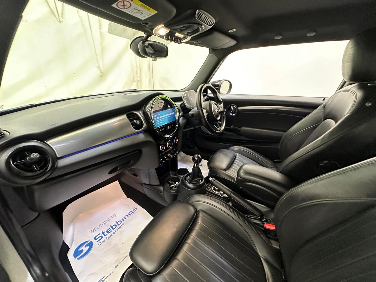 MINI Hatch AD71DAO