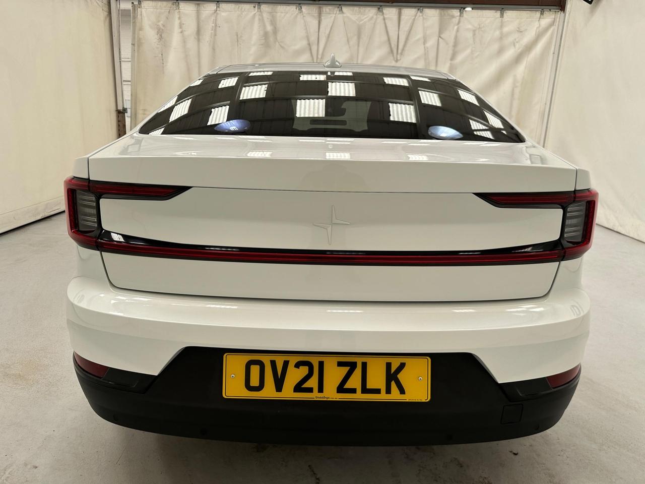 Polestar Polestar 2 OV21ZLK