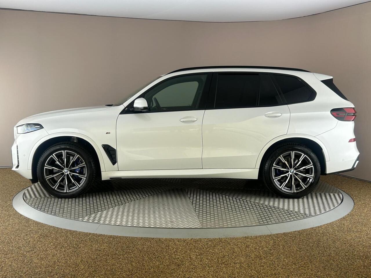 BMW X5 RX74ENM