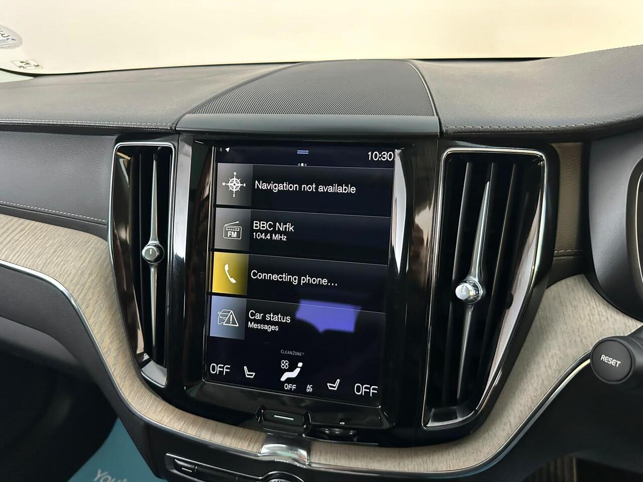 Volvo XC60 KP21EOG