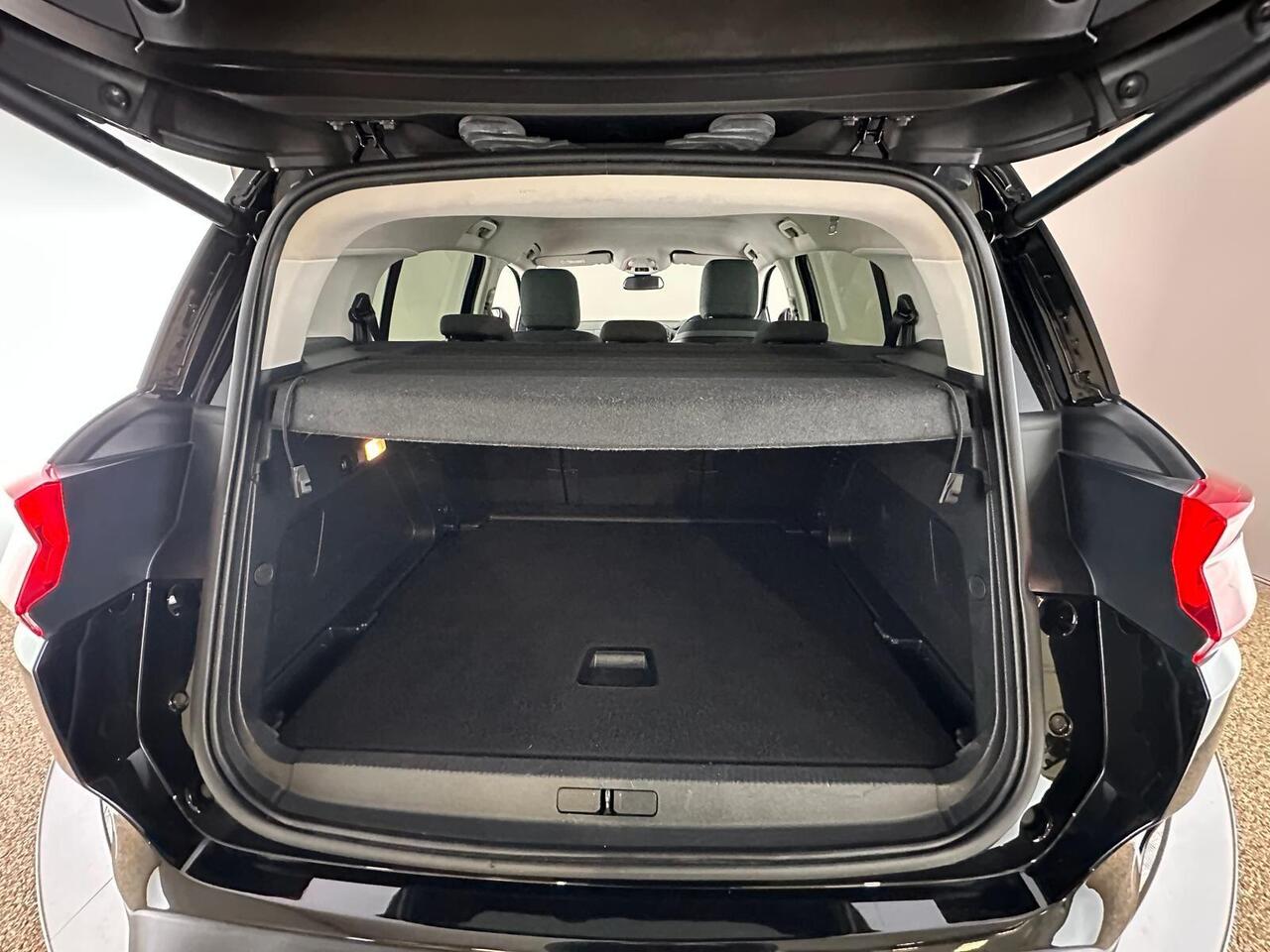 Citroen C5 Aircross DG21XDJ