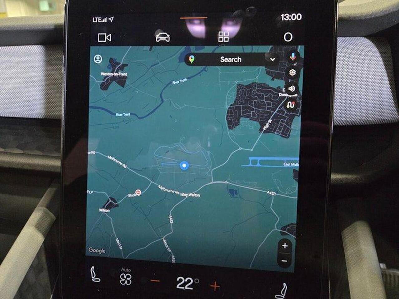 Polestar Polestar 2 OV72KMJ