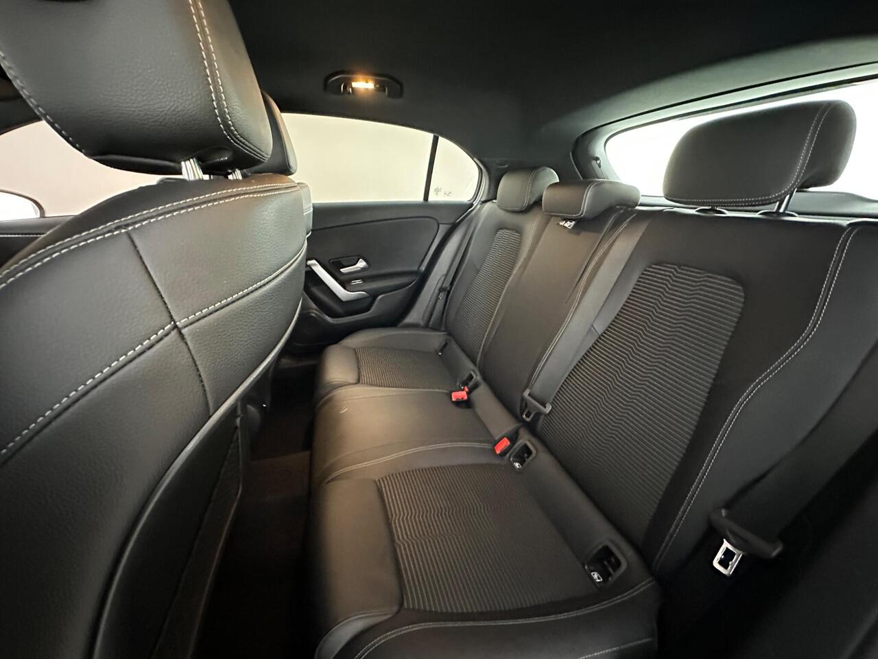 Mercedes-Benz A Class FY20ZGX