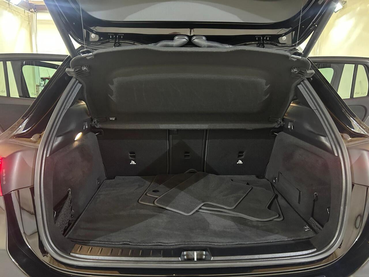 Mercedes-Benz GLA AP25CPO