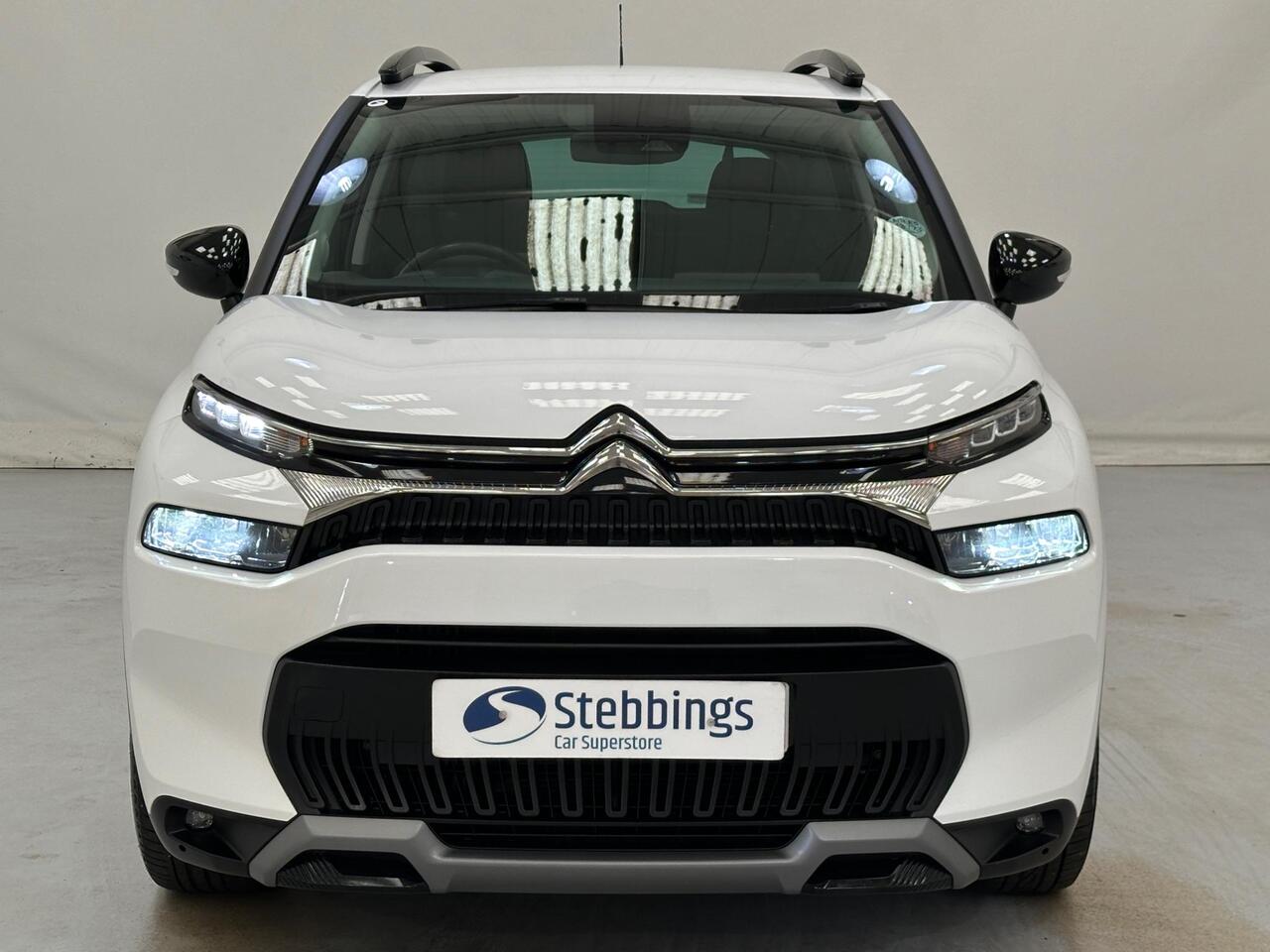 Citroen C3 Aircross LC72FLB