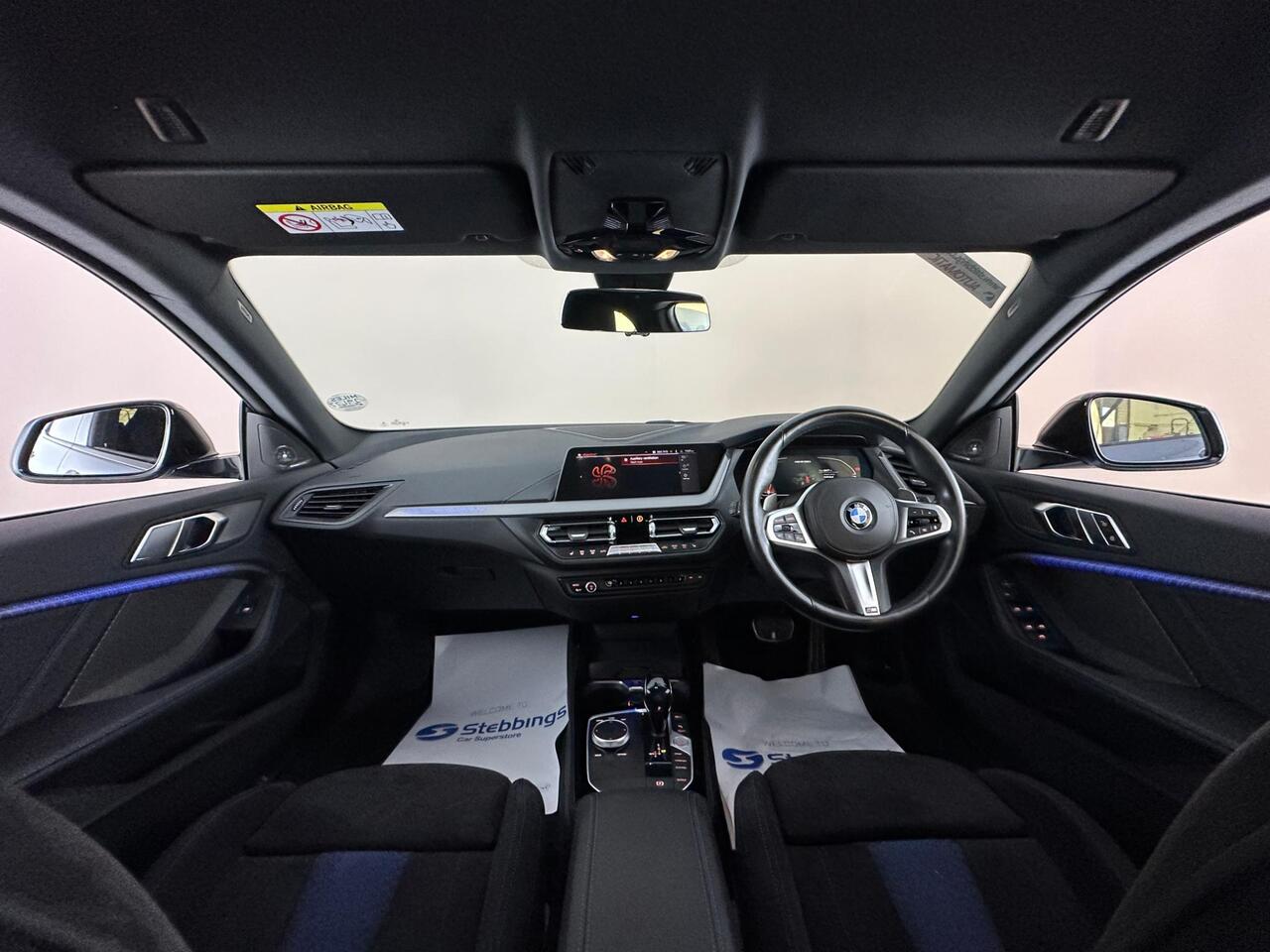 BMW 2 Series Gran Coupe DK21KBJ