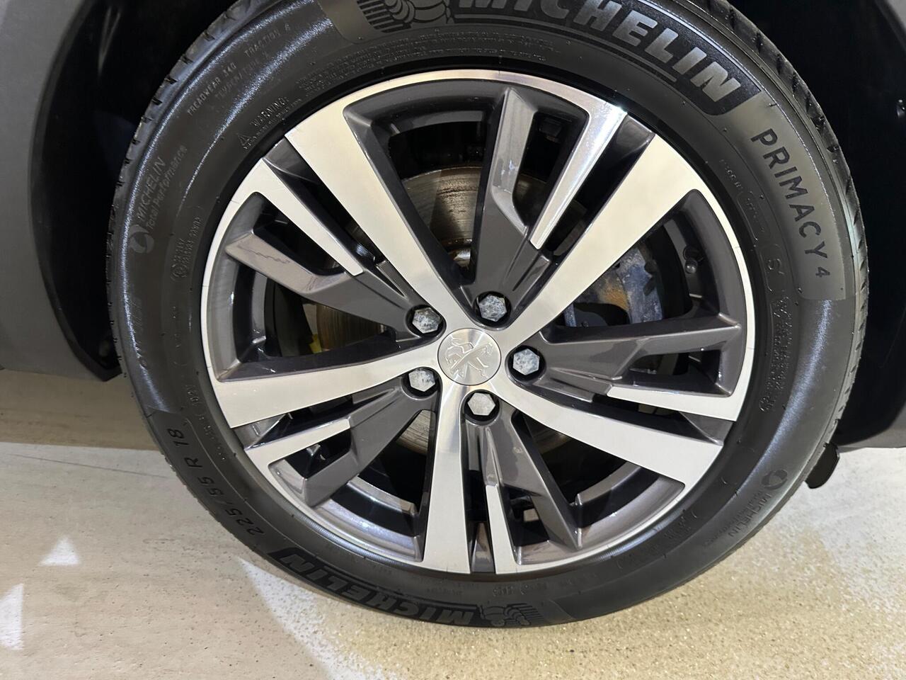 Peugeot 3008 VN72JGZ