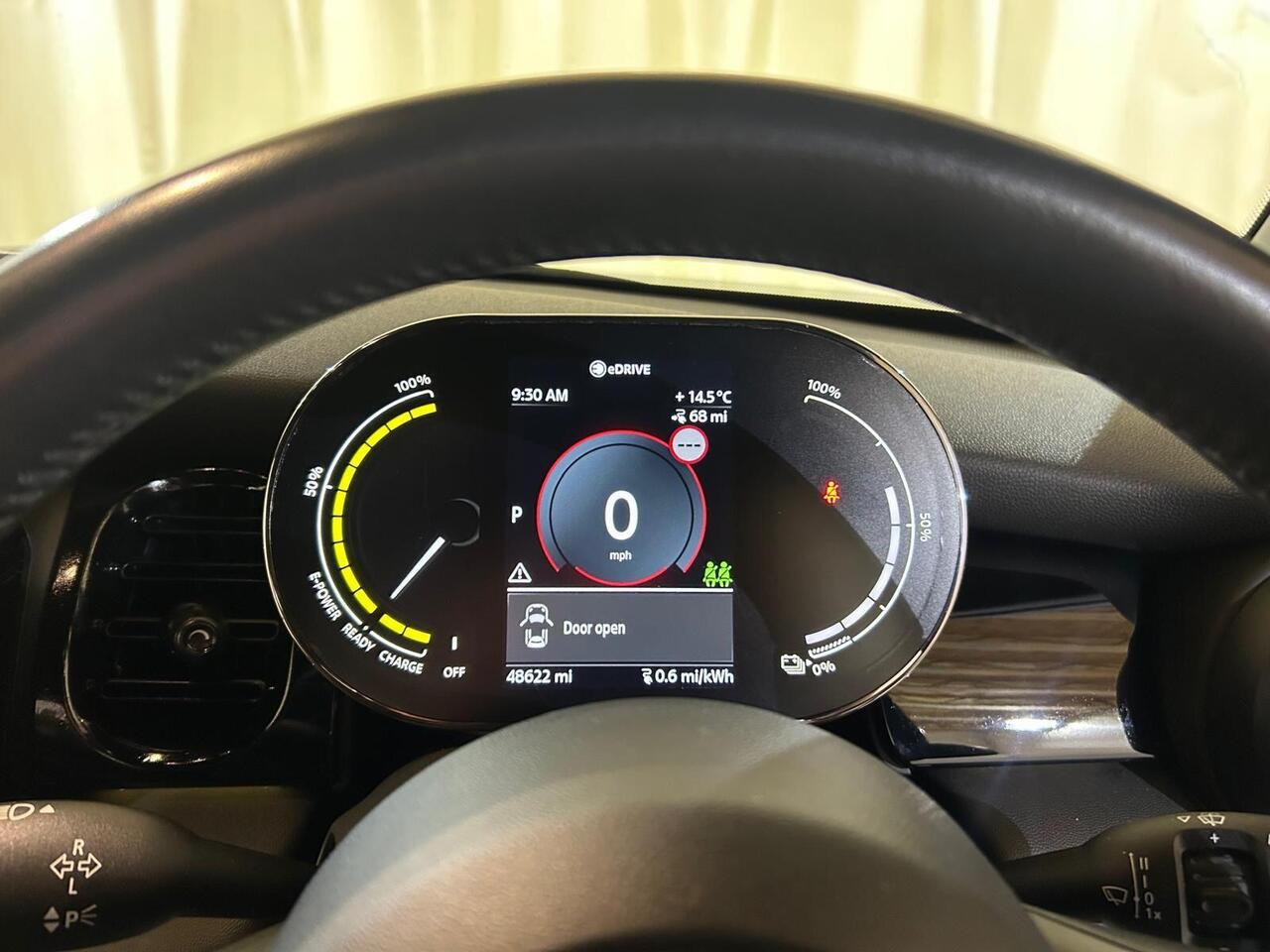 MINI Electric Hatch BD71FHH