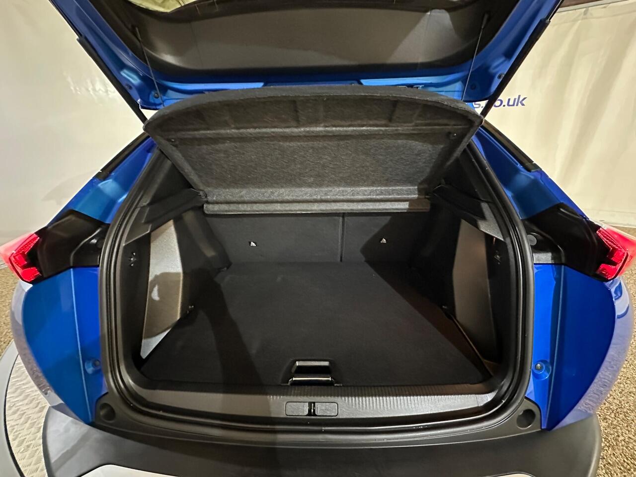 Peugeot 2008 WF73KBO