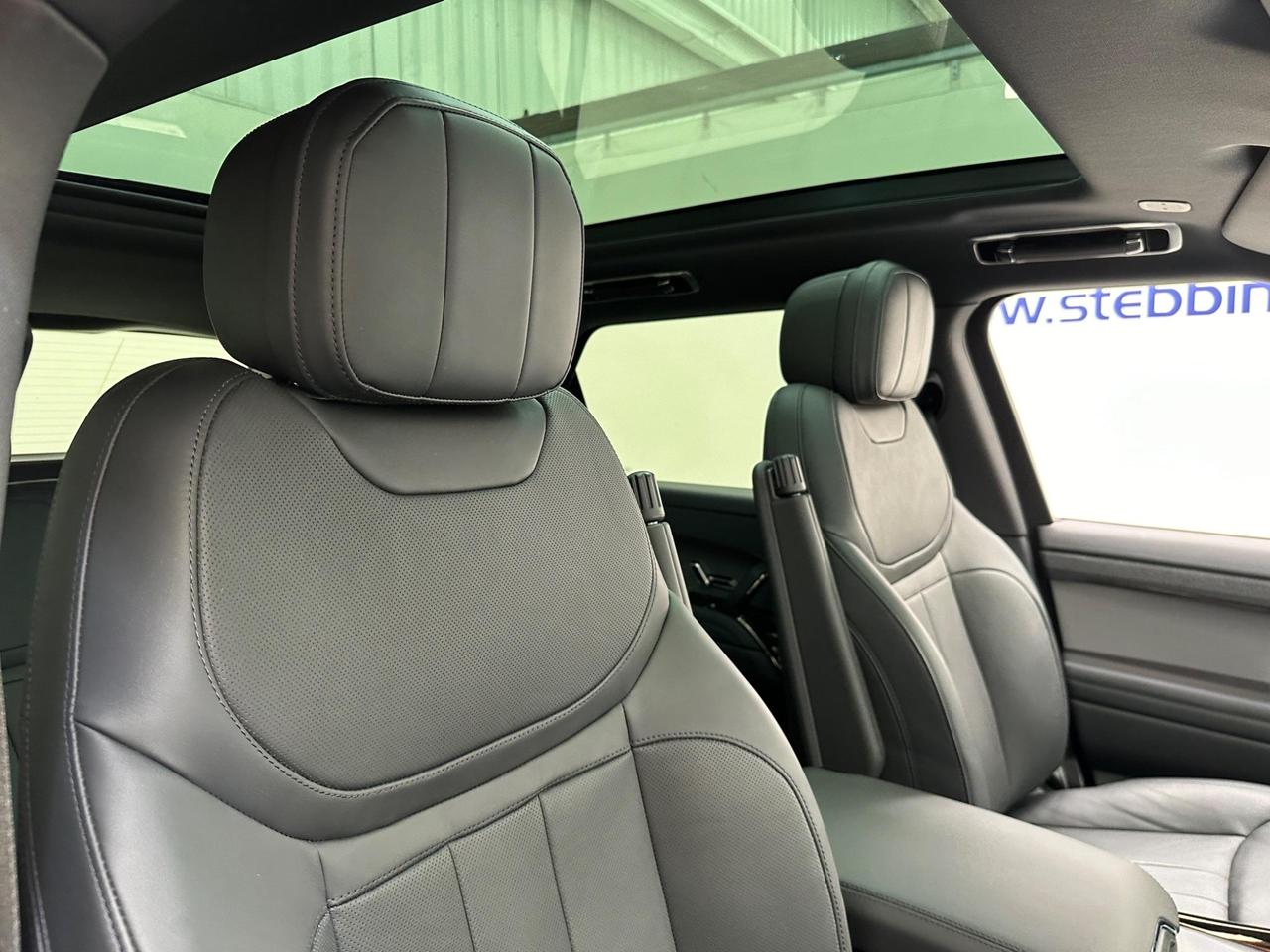 Land Rover Range Rover Sport HG72ZFV