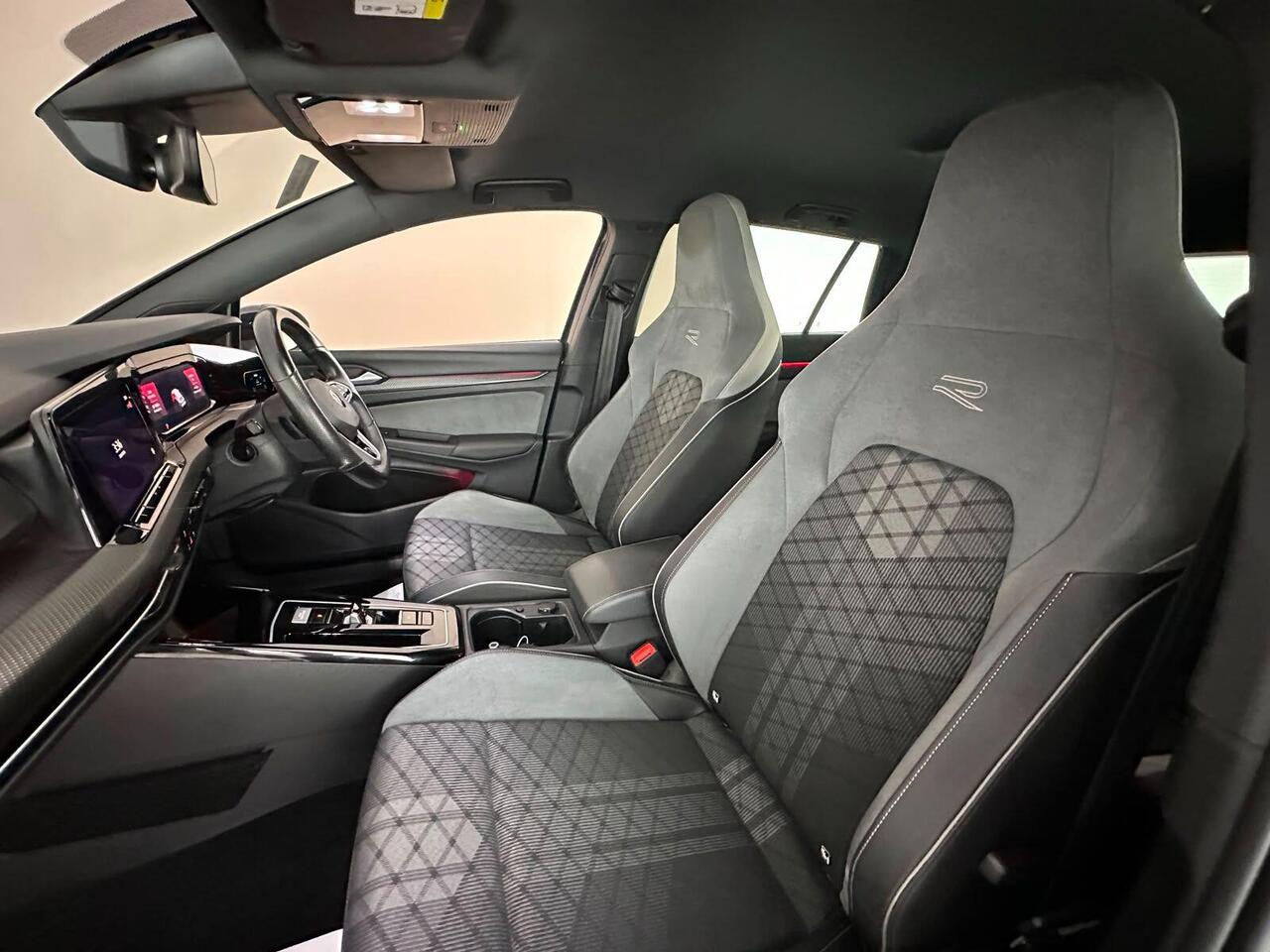 Volkswagen Golf AK72OYF