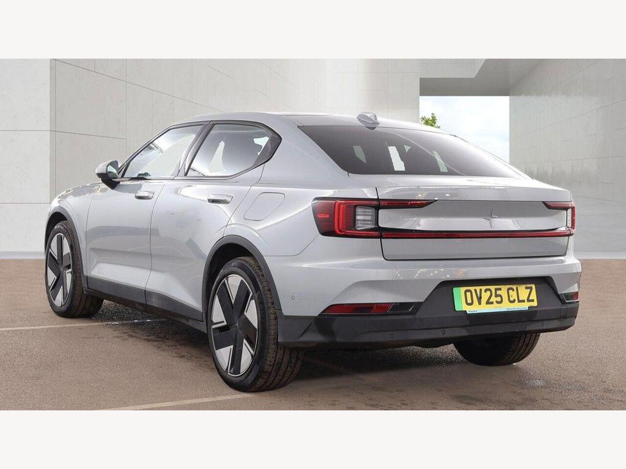 Polestar Polestar 2 OV25CLZ