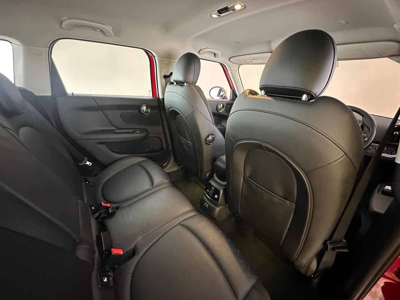 MINI Countryman GV66GJV