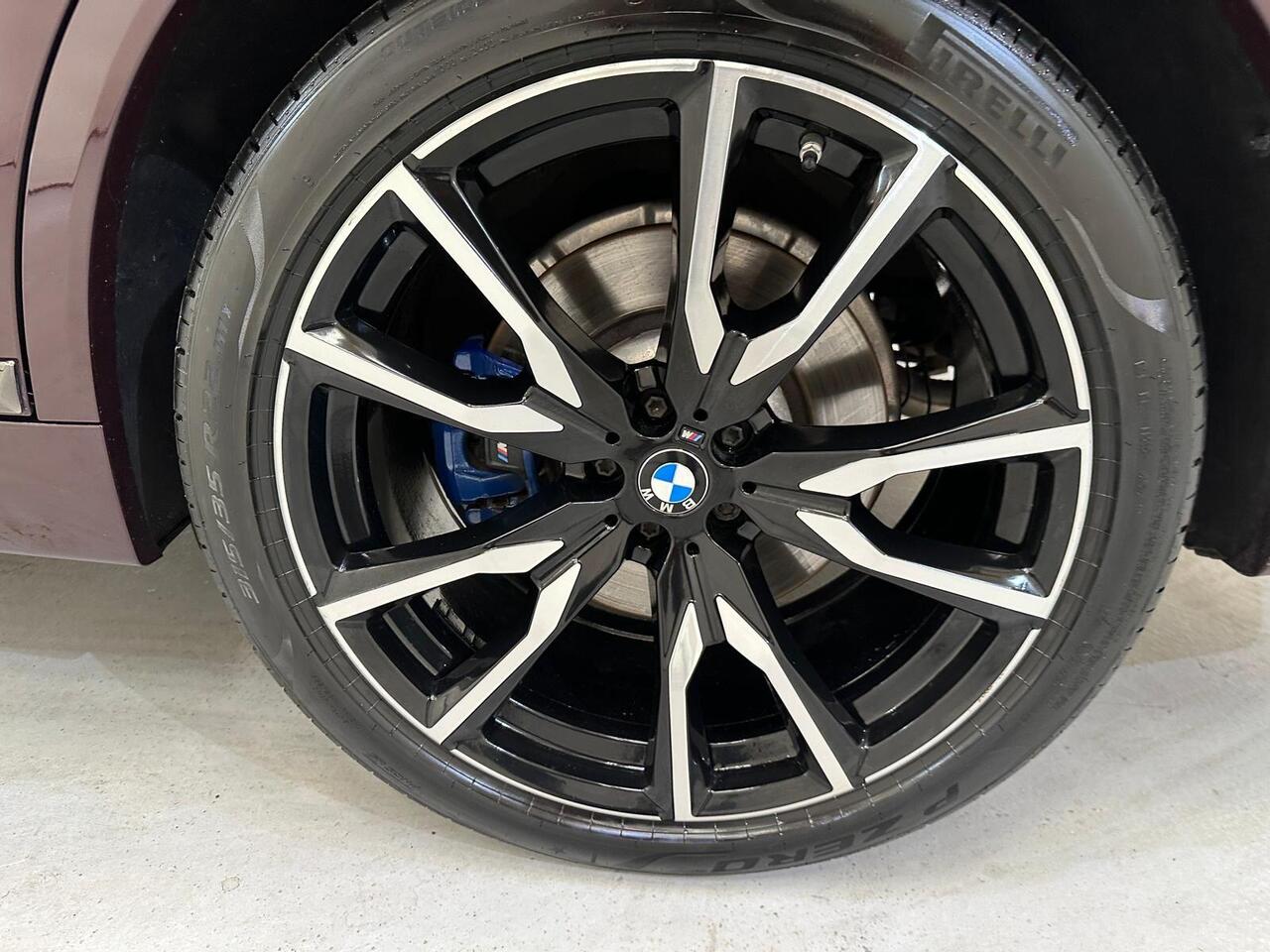 BMW X7 AP21DXA
