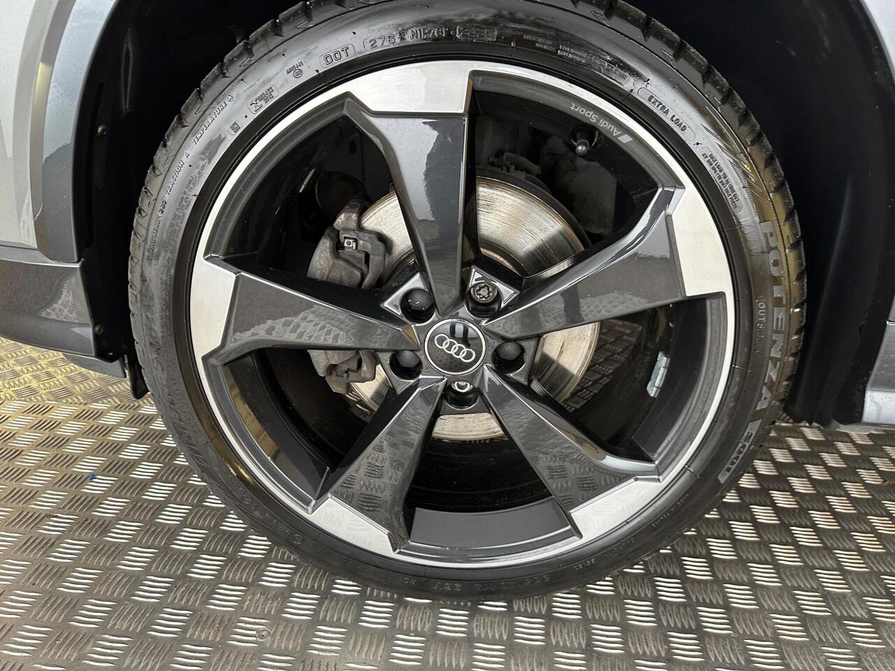 Audi Q2 GU18VCO