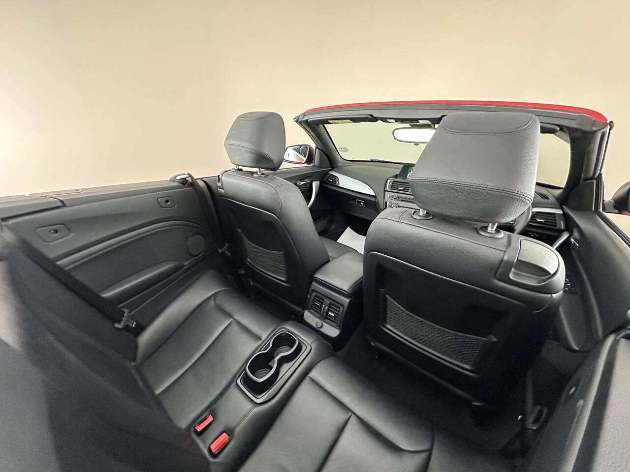 BMW 2 Series CP15XXR