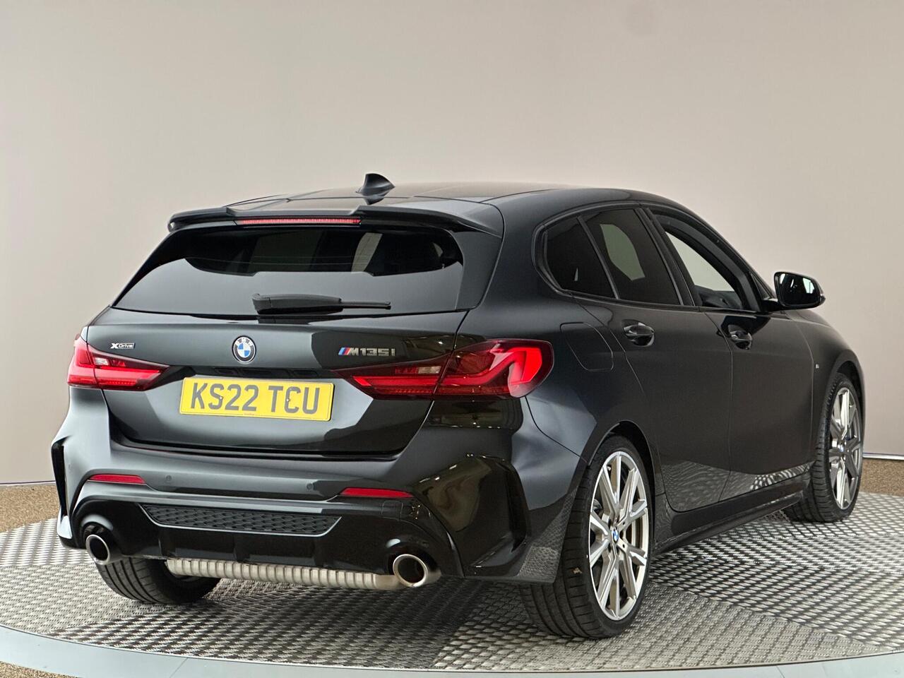 BMW 1 Series KS22TCU
