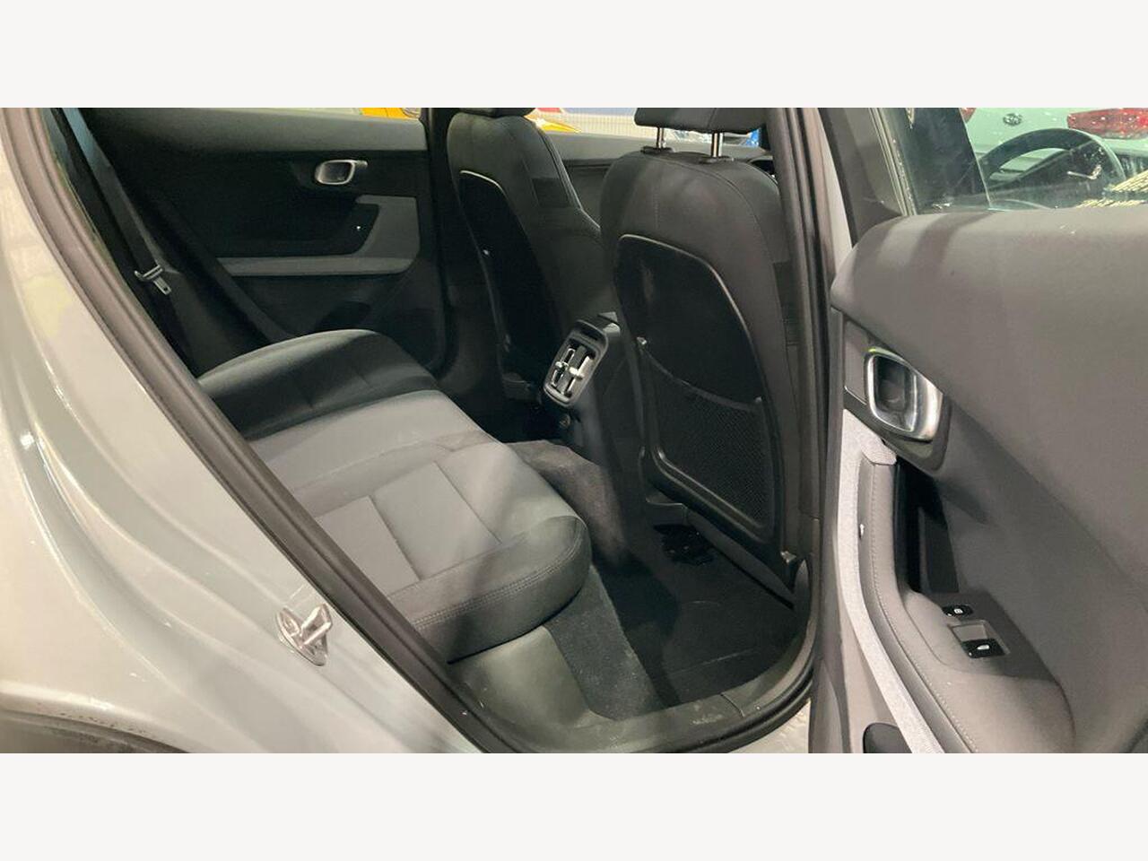 Polestar Polestar 2 OV25CLZ