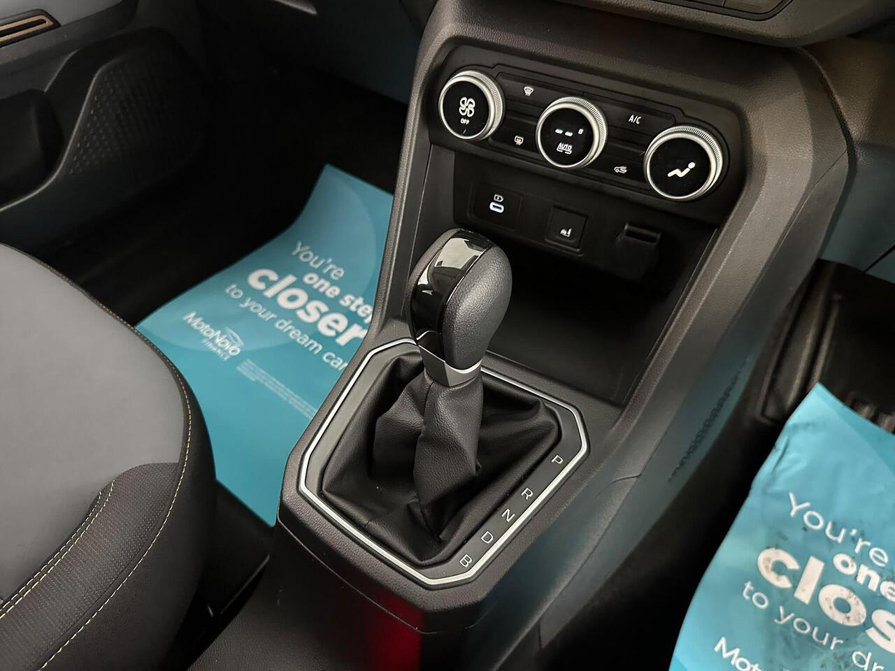 Dacia Jogger KY25DXX
