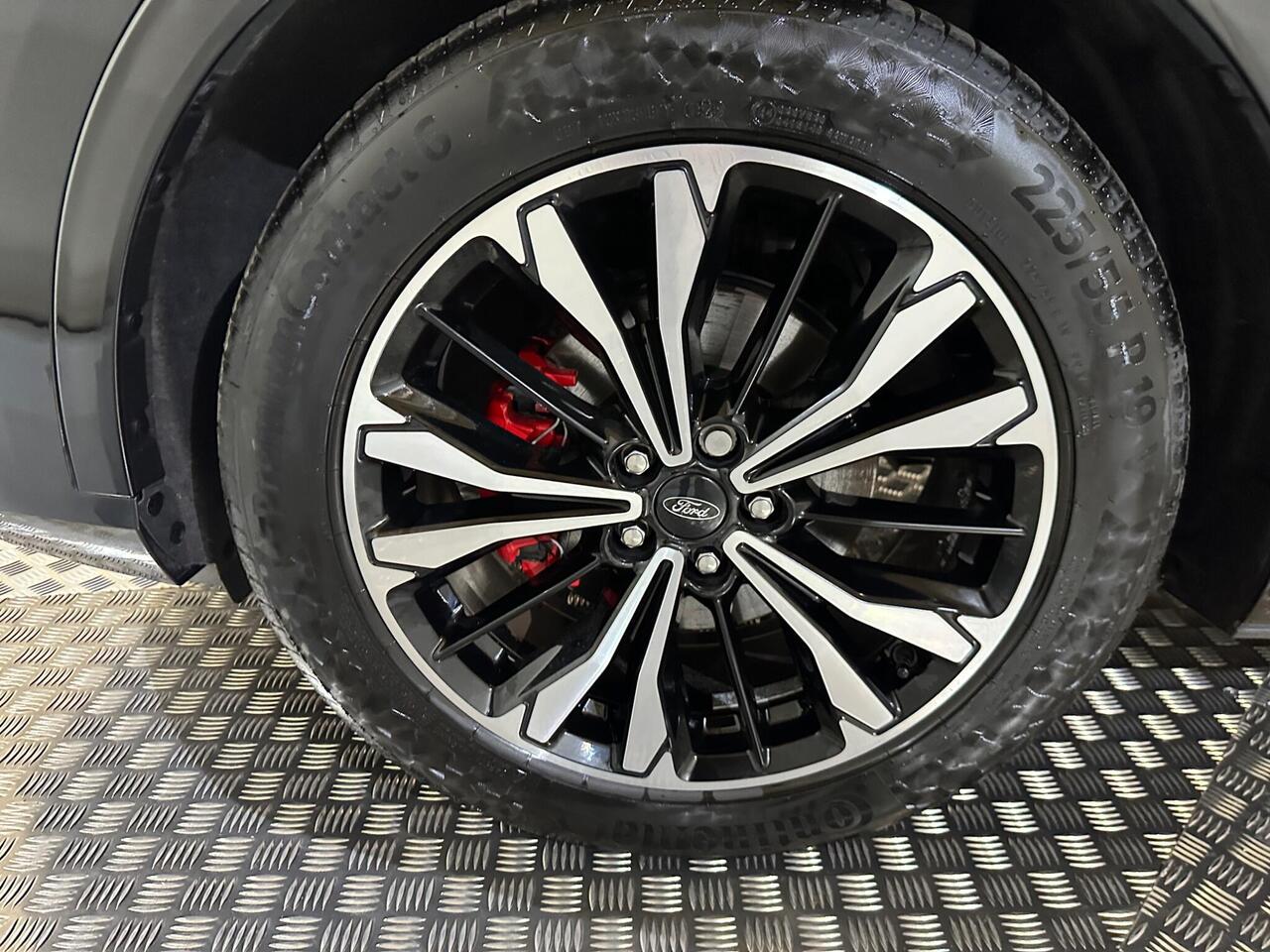 Ford Kuga GV23ZSP