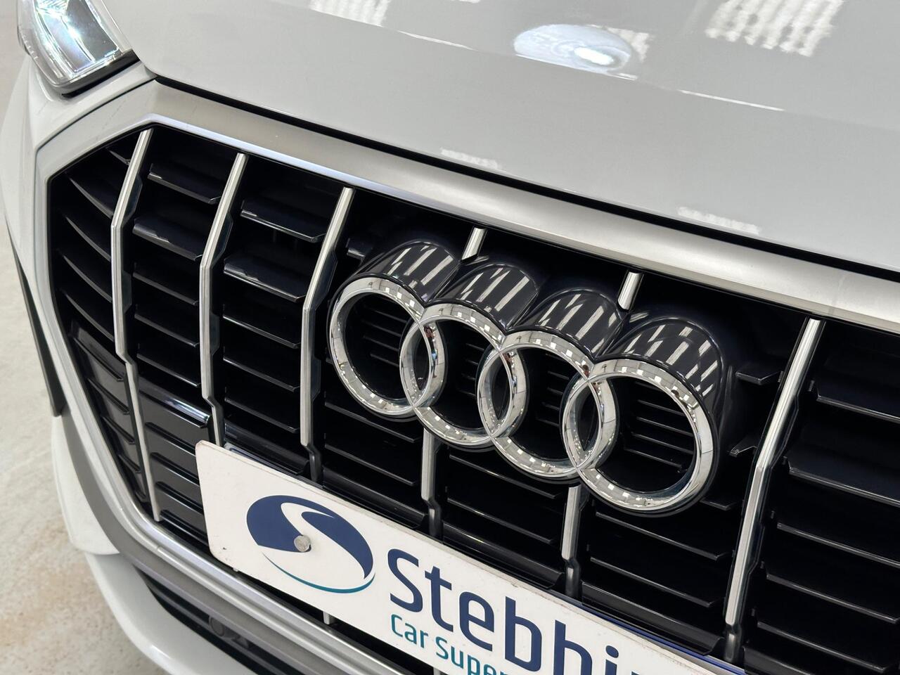 Audi Q3 ST21LJF