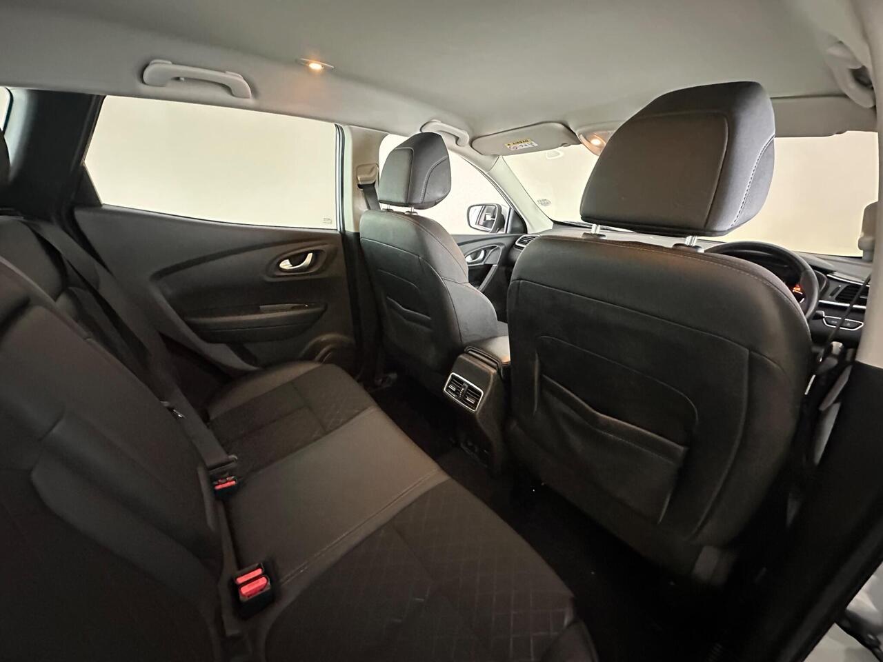 Renault Kadjar HT19OBW