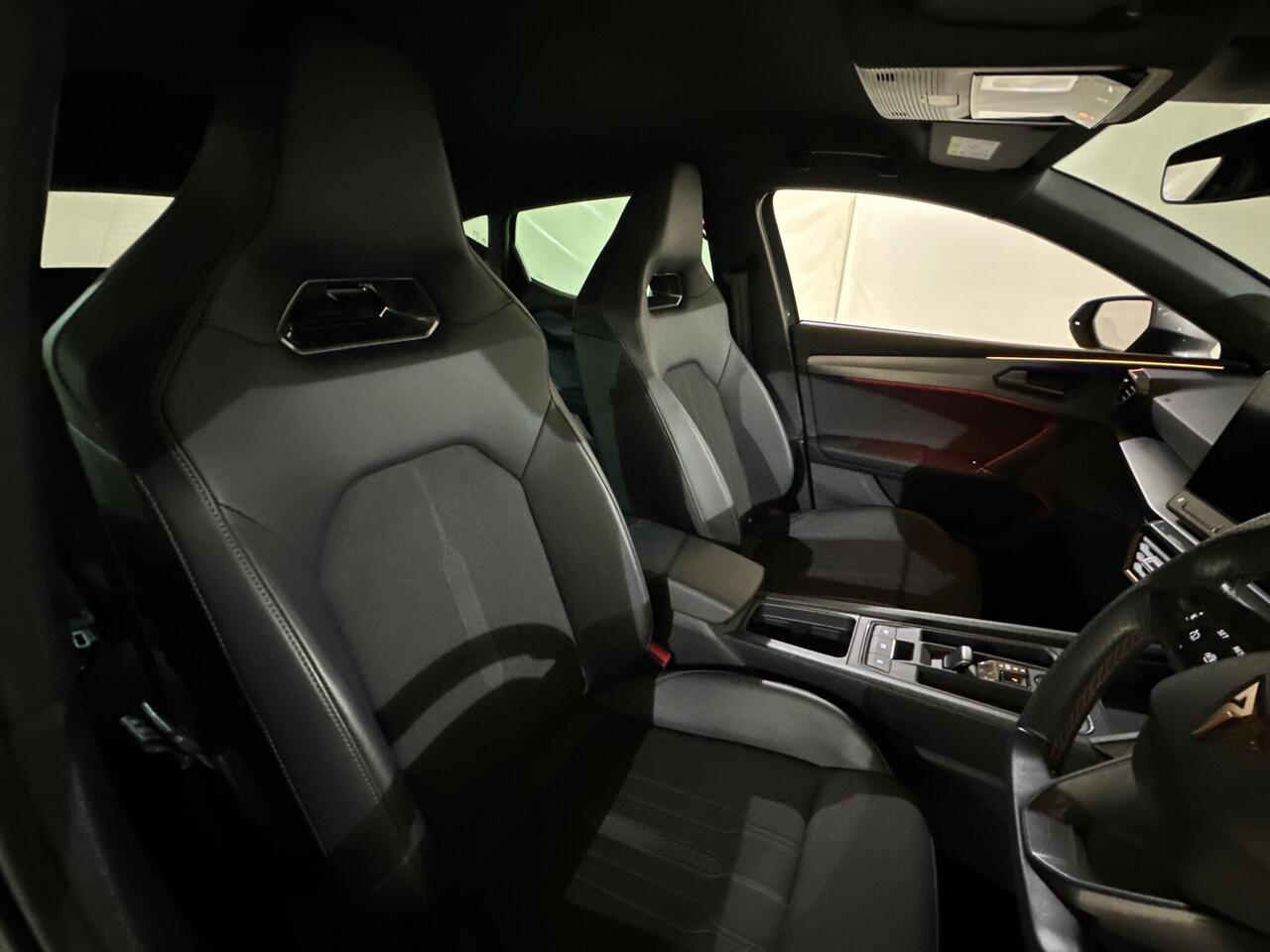 CUPRA Leon BP23JPY