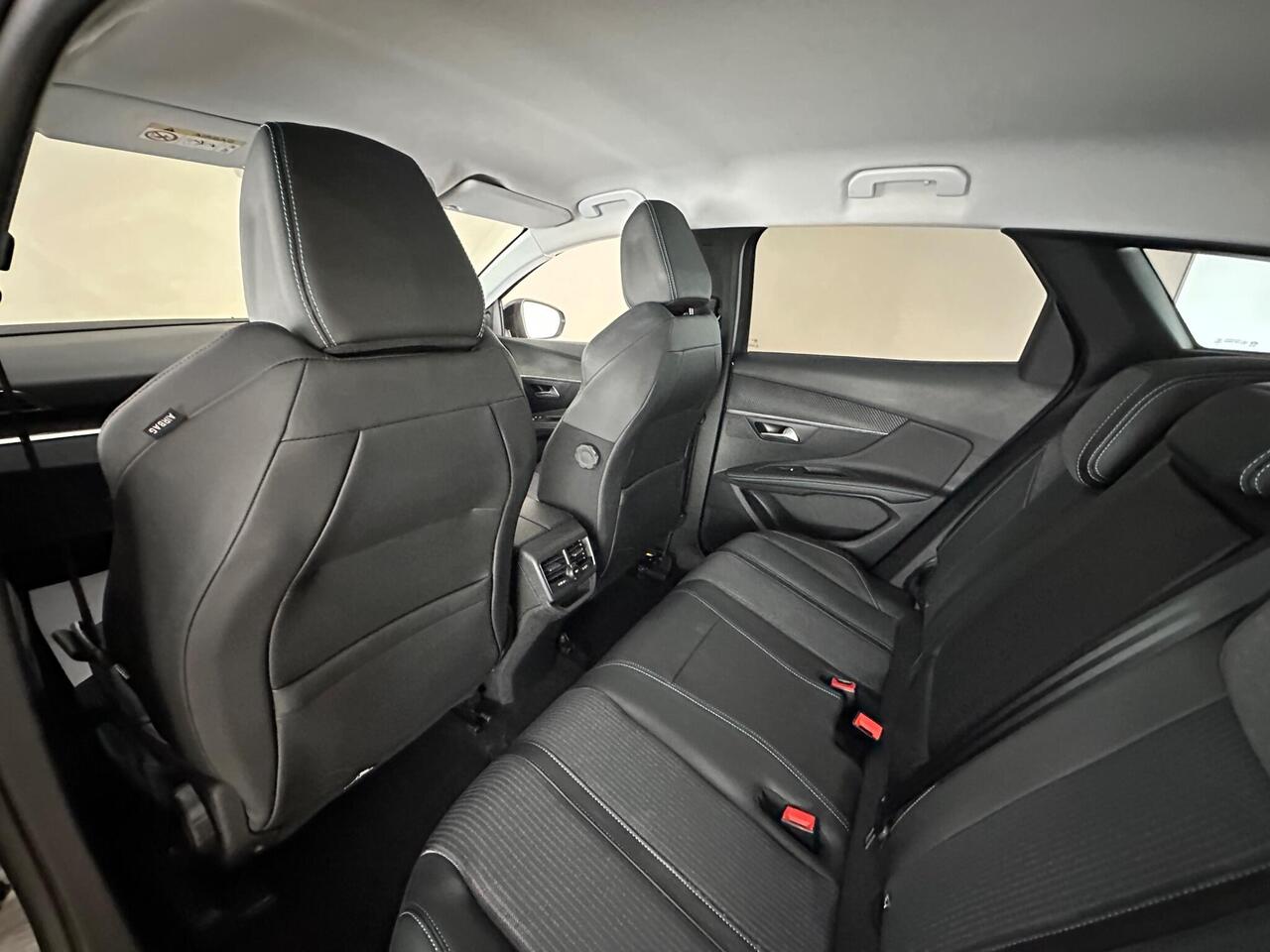 Peugeot 3008 MM71FCE