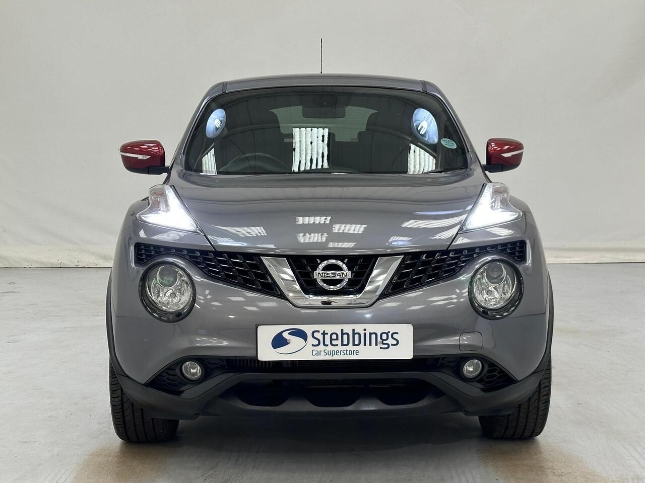 Nissan Juke AV18AXW