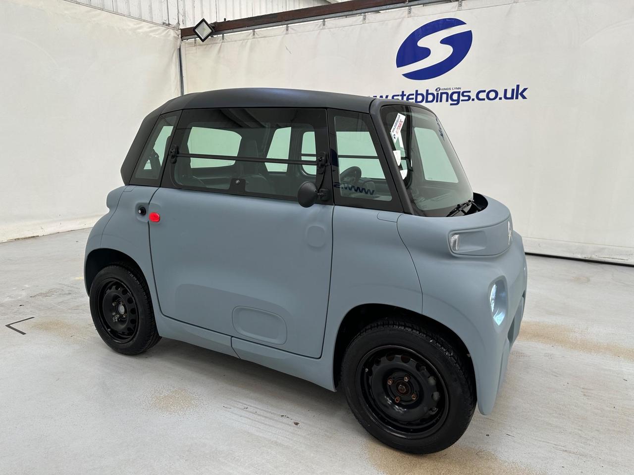 Citroen Ami BT72WCF