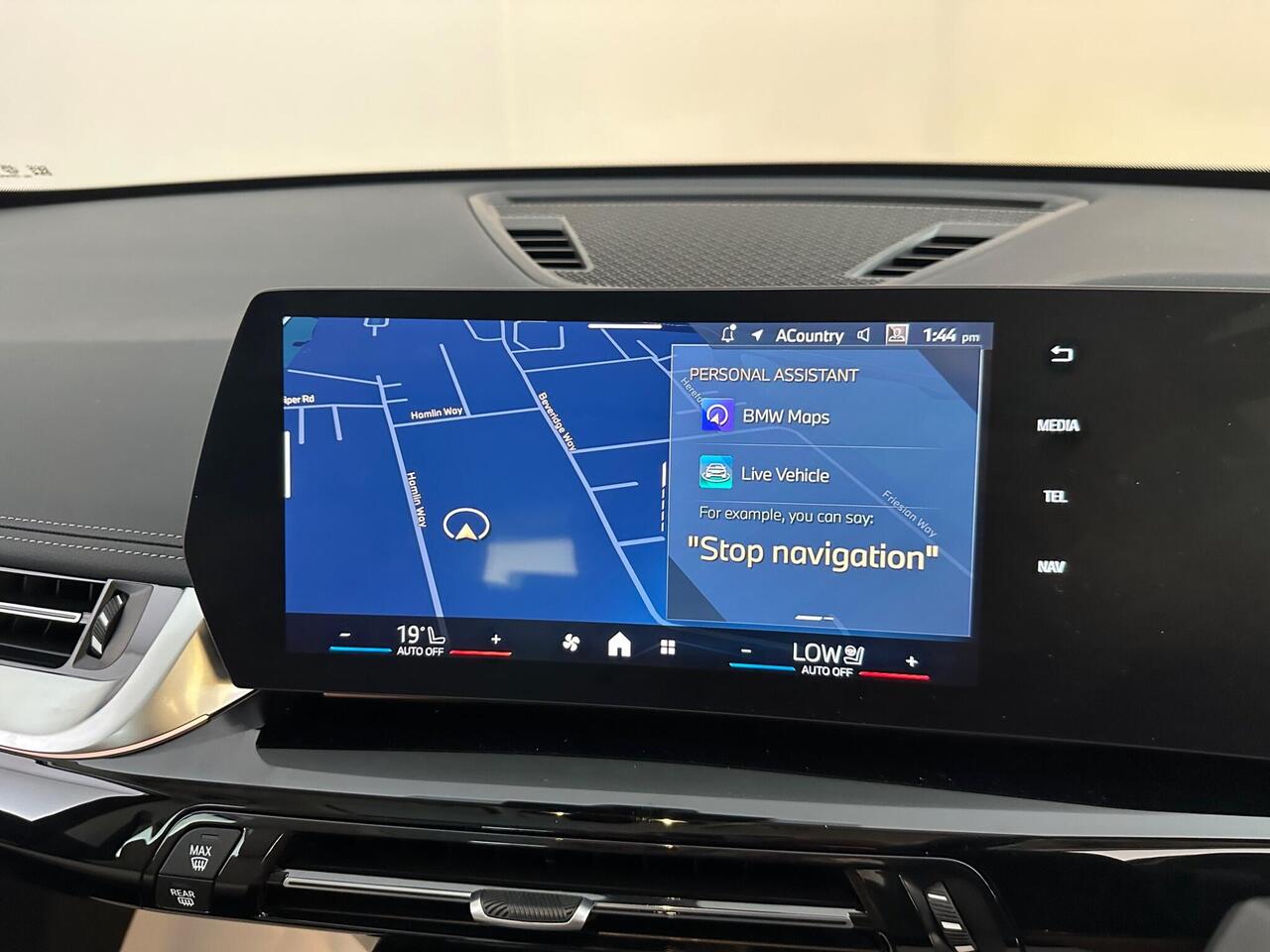 BMW X1 GX25HDD
