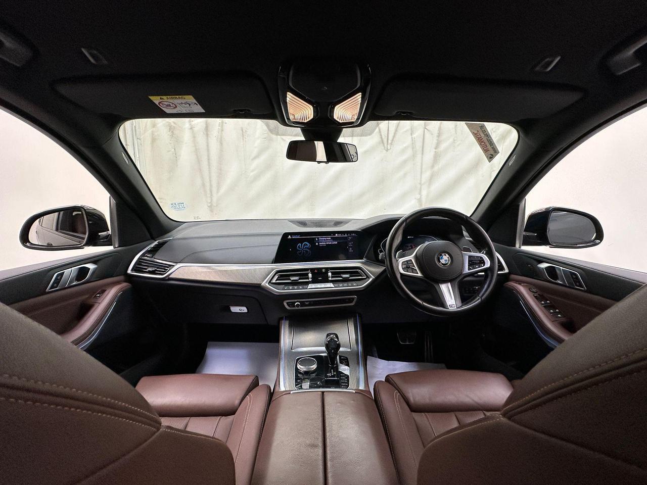 BMW X5 BG20MHV