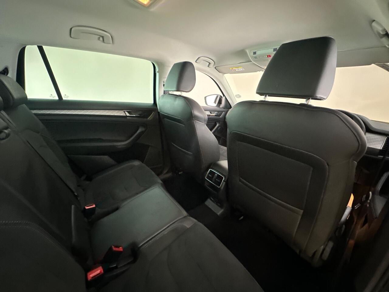 Skoda Kodiaq BF22ERO