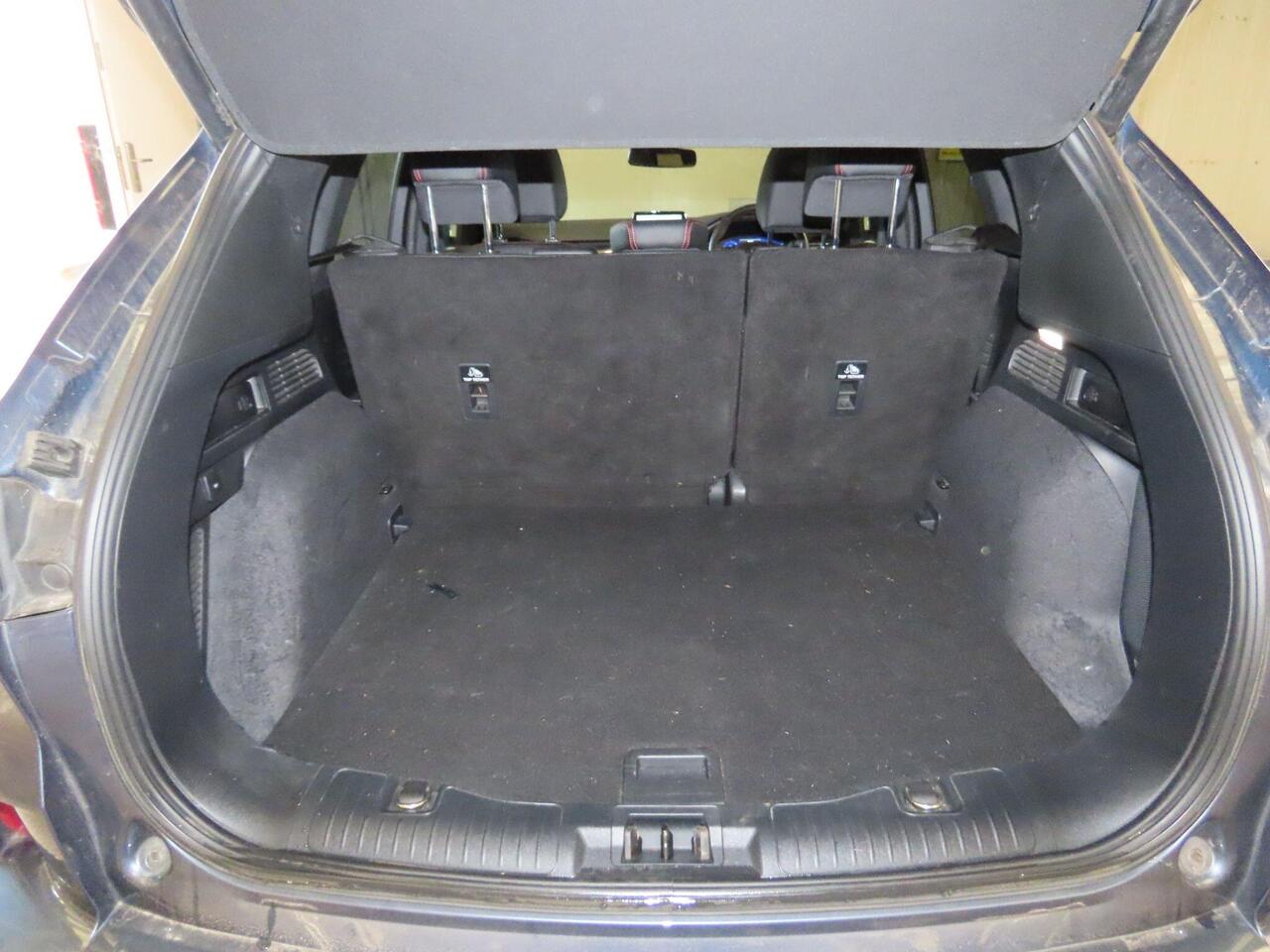Ford Kuga EU71UTV