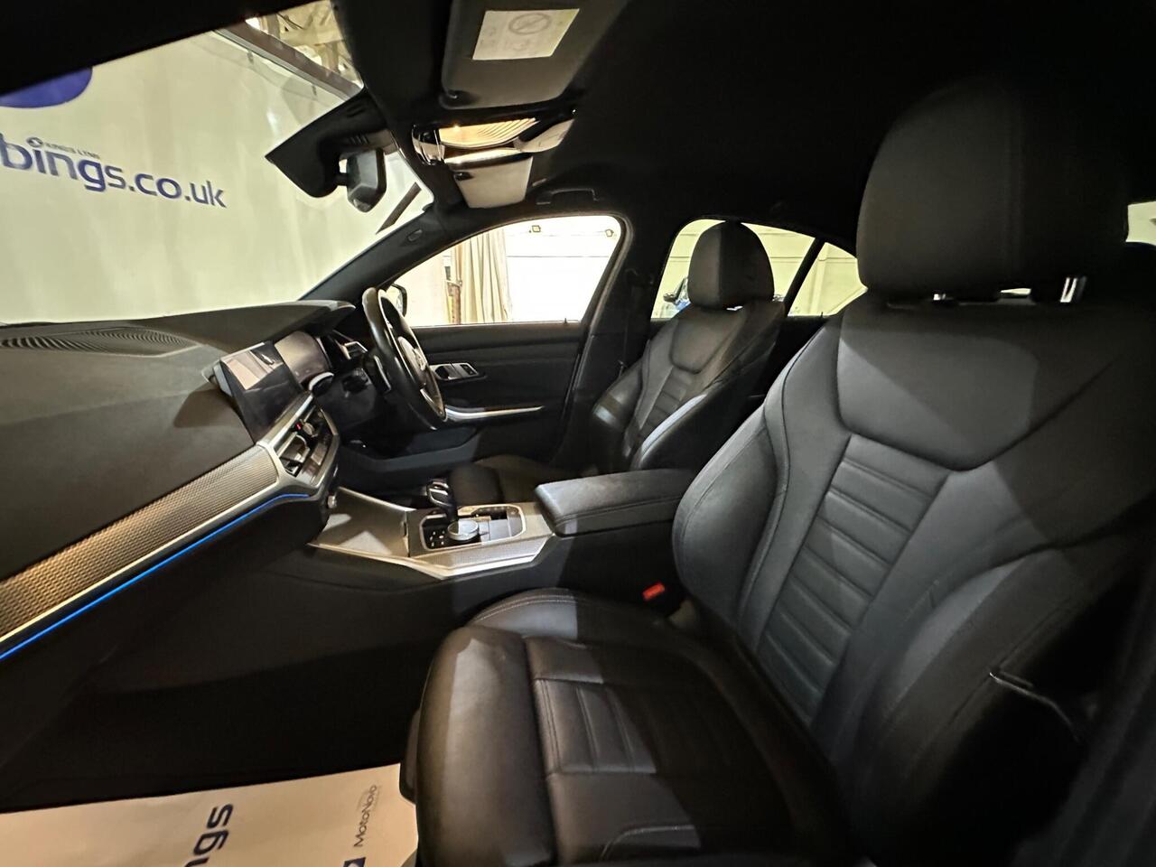 BMW 3 Series HT21JFK