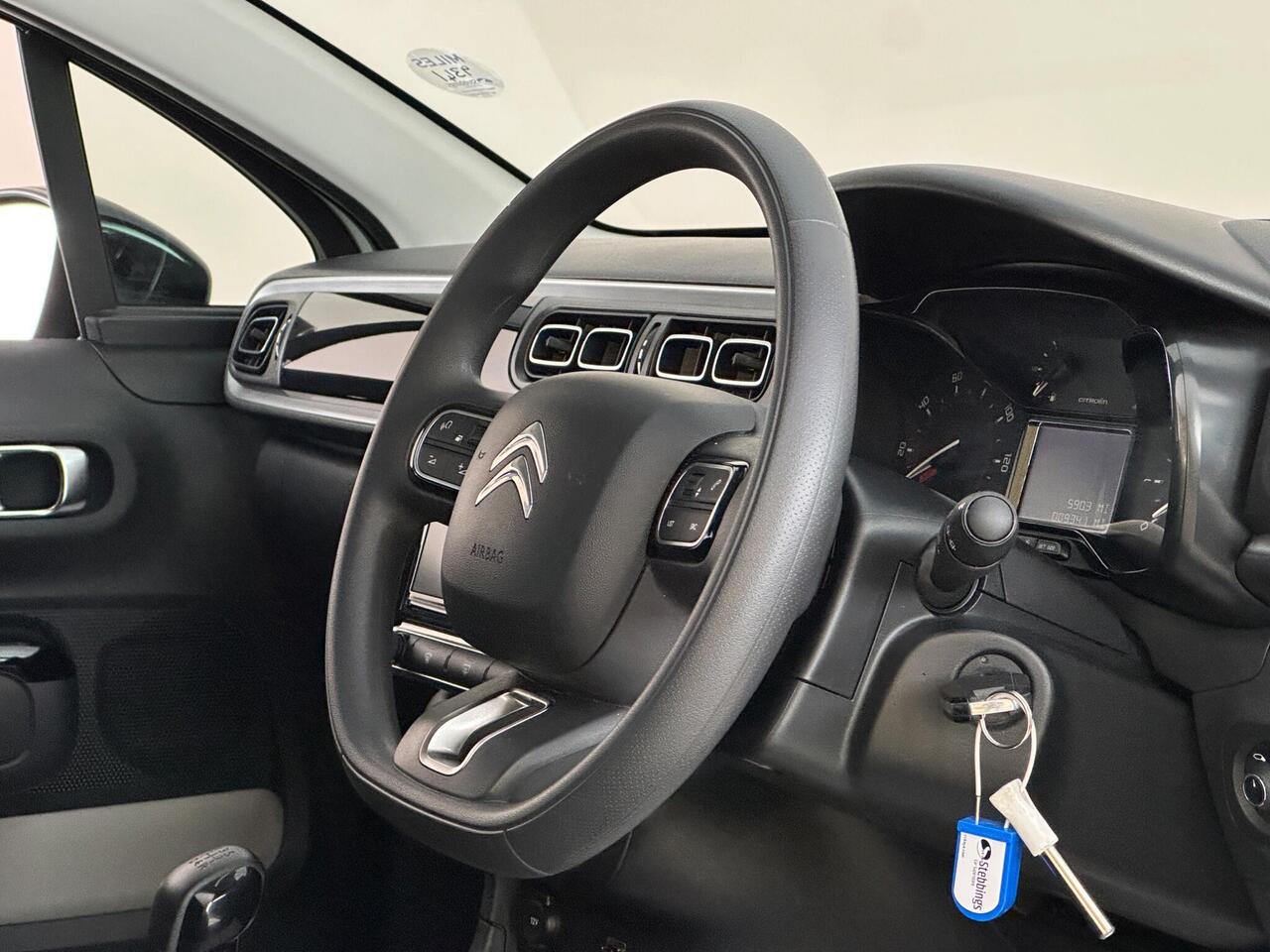 Citroen C3 AY24YFO