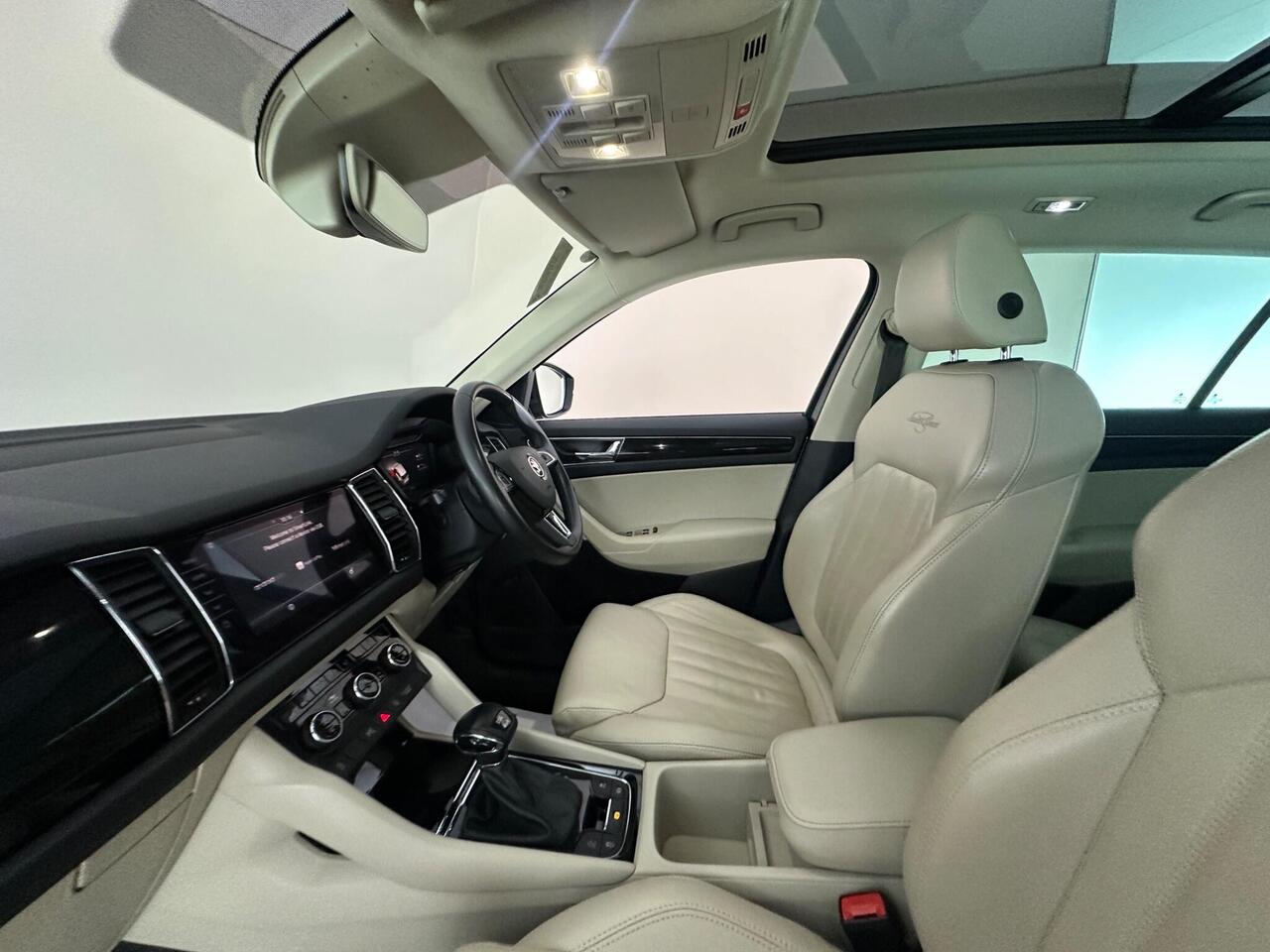 Skoda Kodiaq MT69ZRY