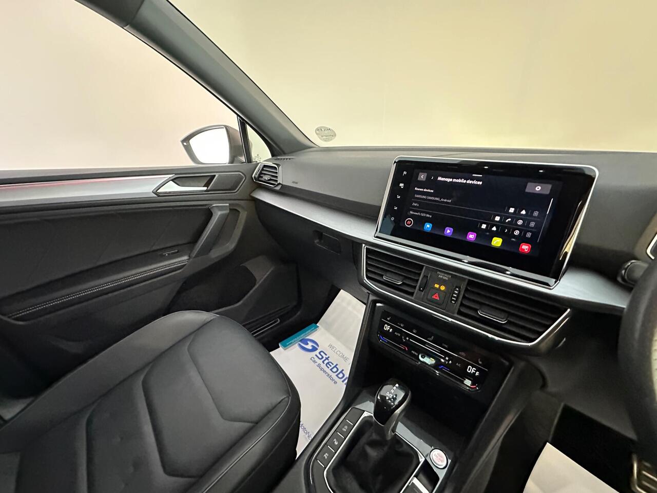 SEAT Tarraco MM24OWP