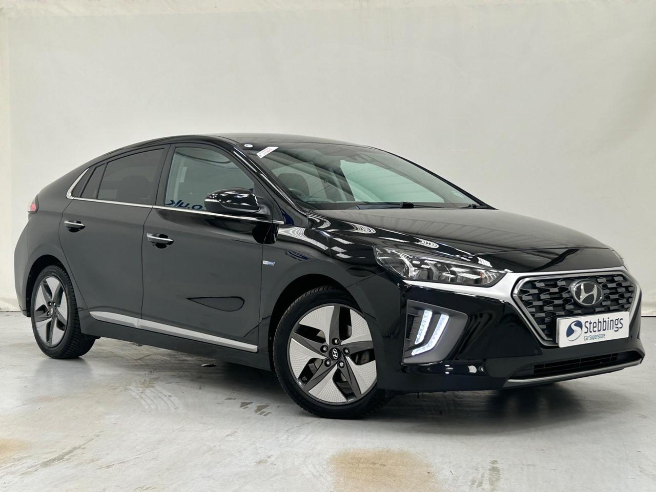 Hyundai IONIQ RK69PZH