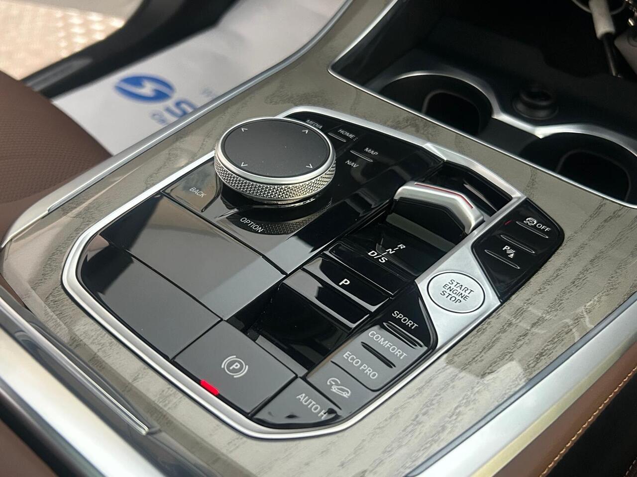 BMW X5 RX74ENM
