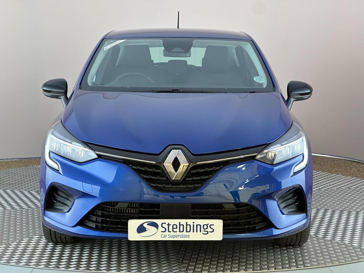 Renault Clio SD72UDT
