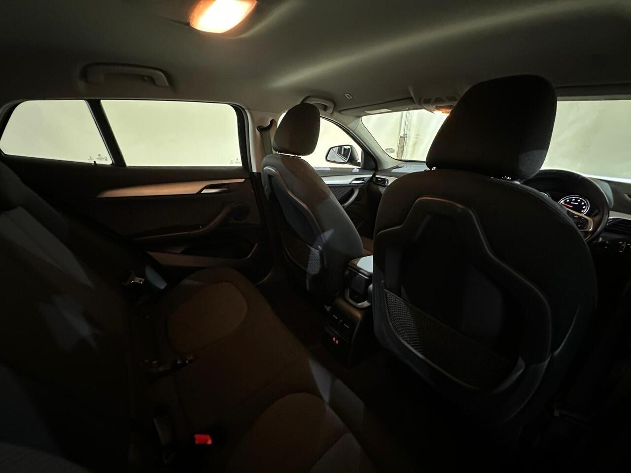 BMW X2 LG70NPF