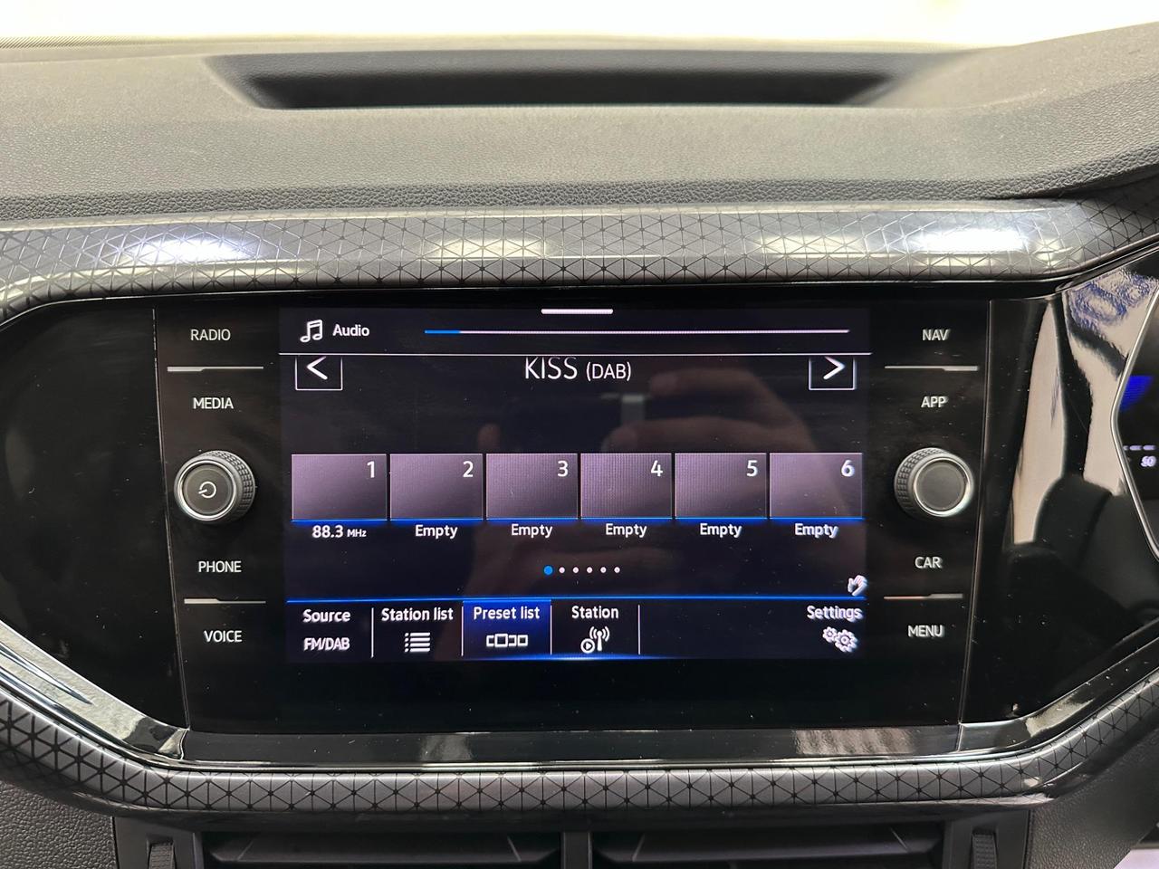 Volkswagen T-Cross ED02POP