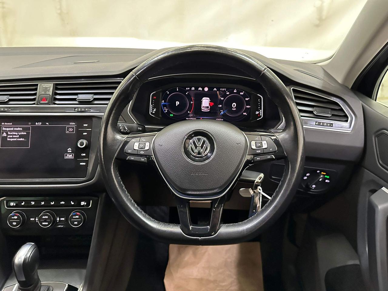 Volkswagen Tiguan AF20GKK