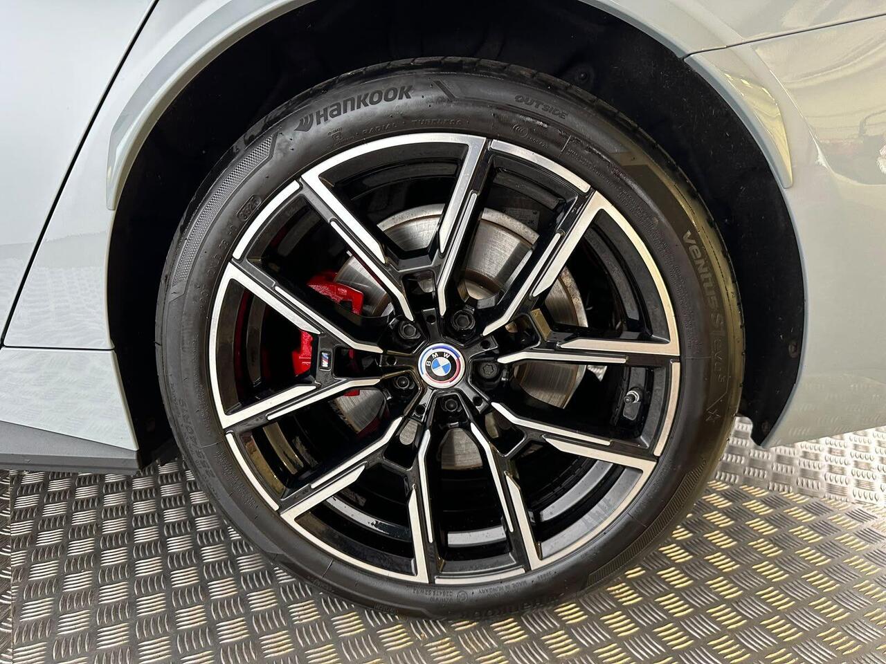 BMW i4 LS23PZB