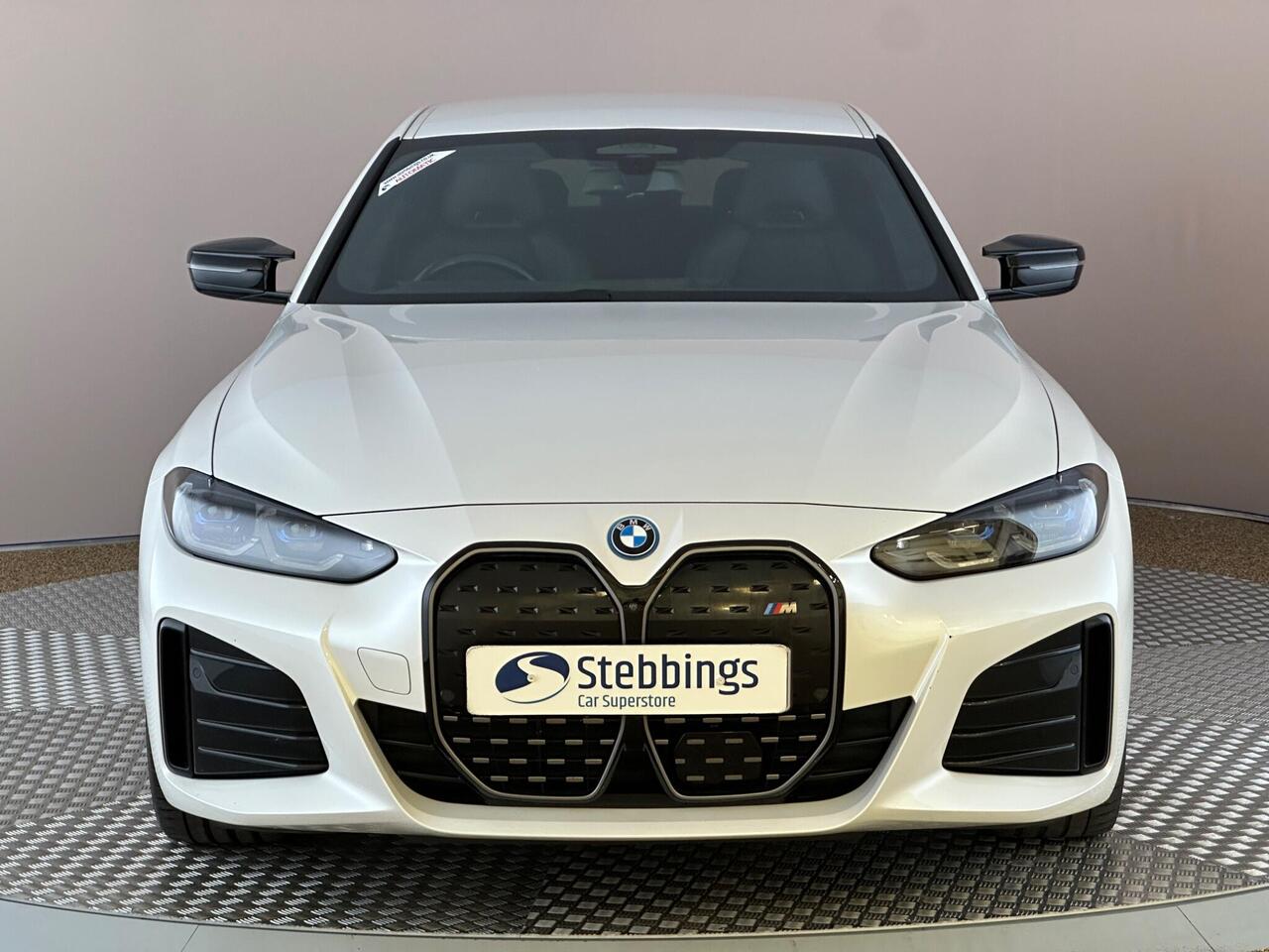 BMW i4 GV23JZR