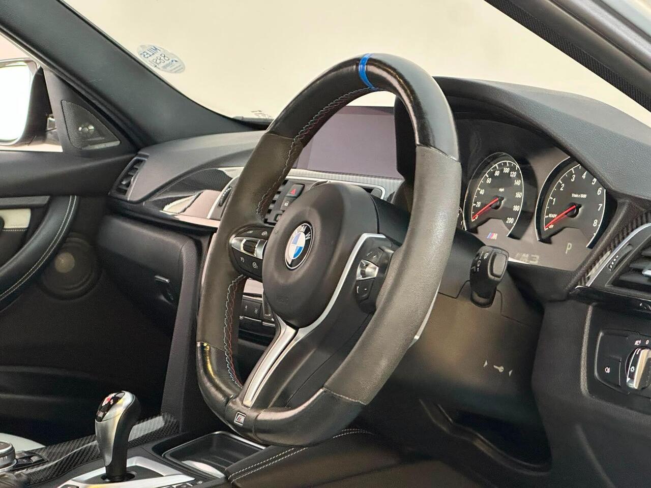 BMW M3 SE16NVL