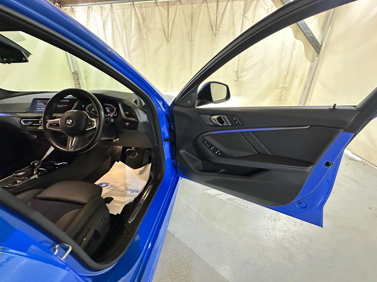 BMW 1 Series AK23XNU