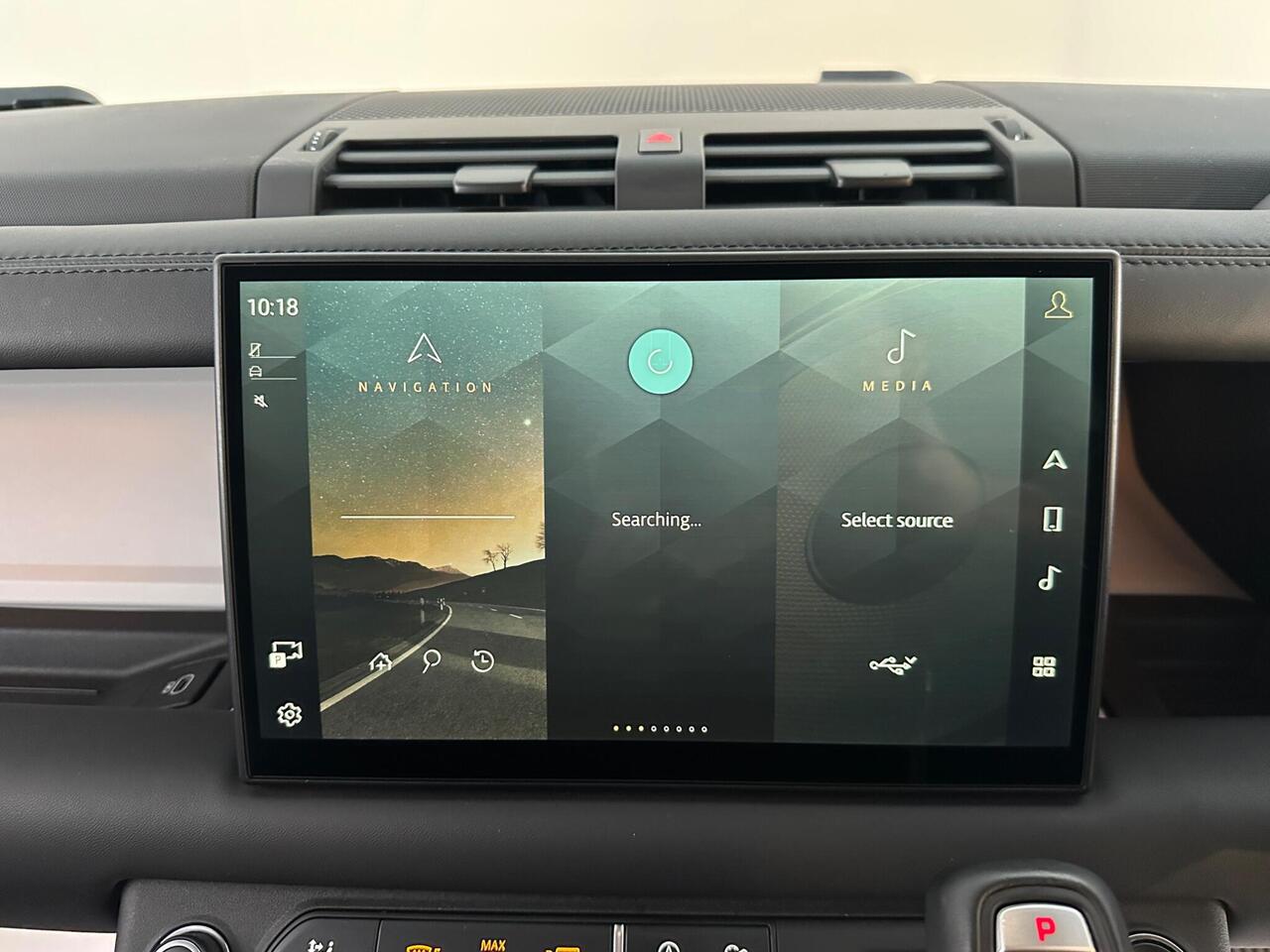 Land Rover Defender 90 LR25EWG