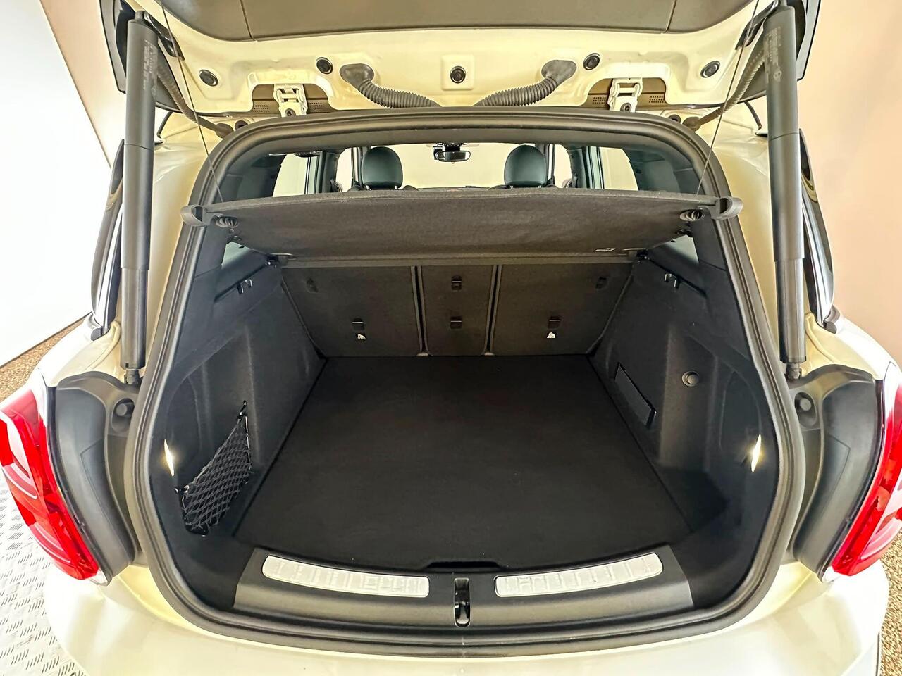 MINI Countryman AY73LHM